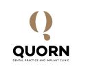 Quorn Dental Practice and Implant Clinic logo